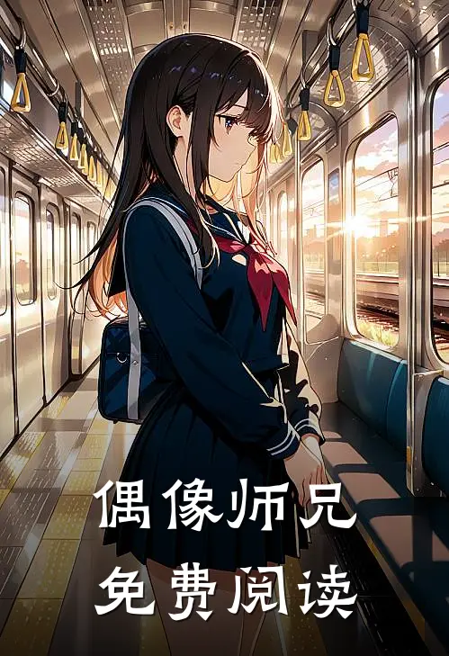 偶像师兄免费阅读