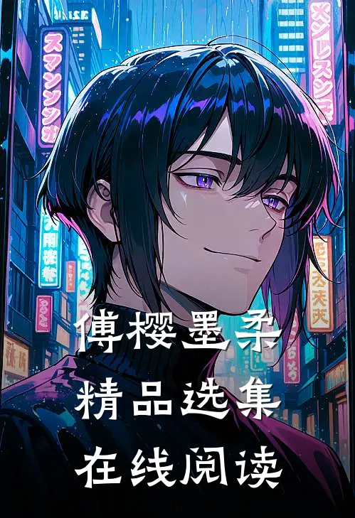 傅樱墨柔精品选集在线阅读
