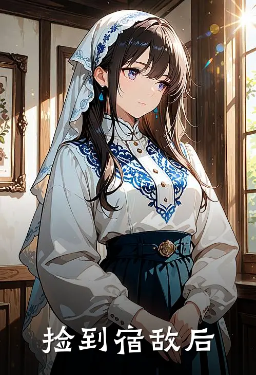 捡到宿敌后