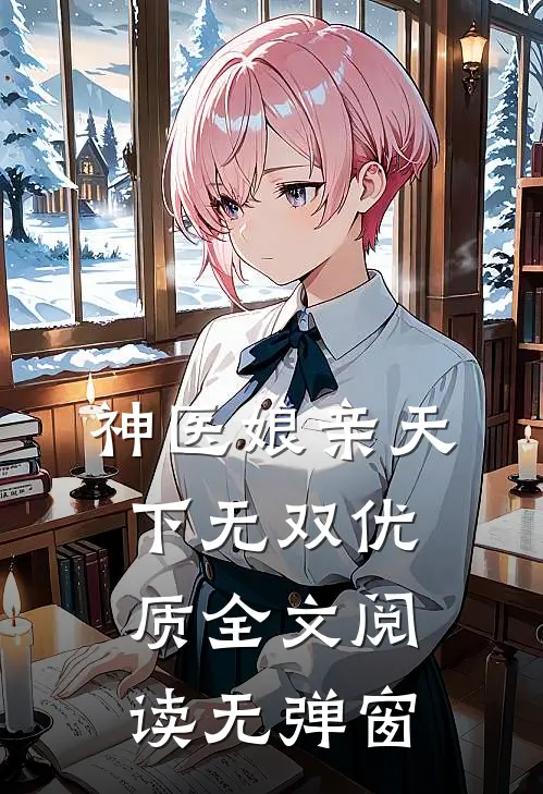 神医娘亲天下无双优质全文阅读无弹窗