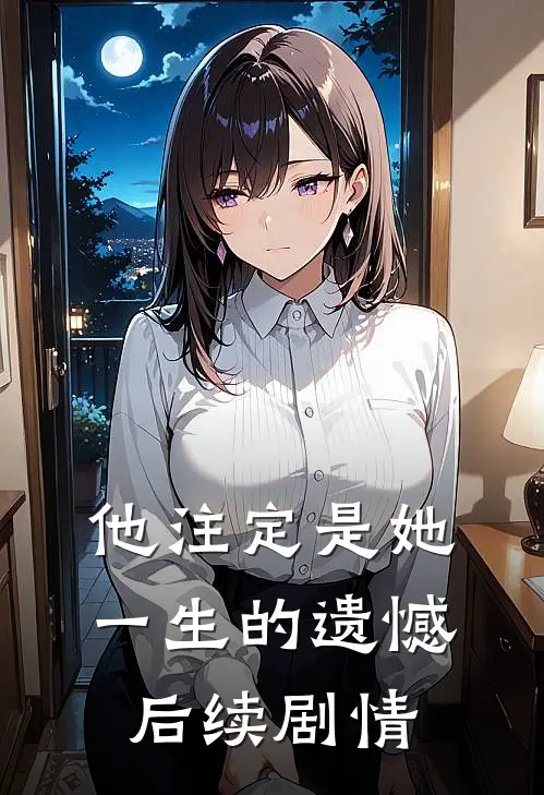 他注定是她一生的遗憾后续剧情