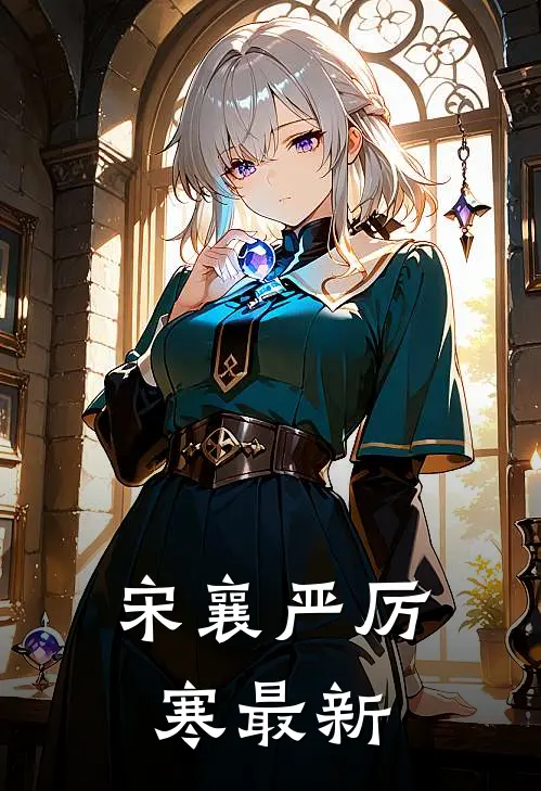 宋襄严厉寒最新