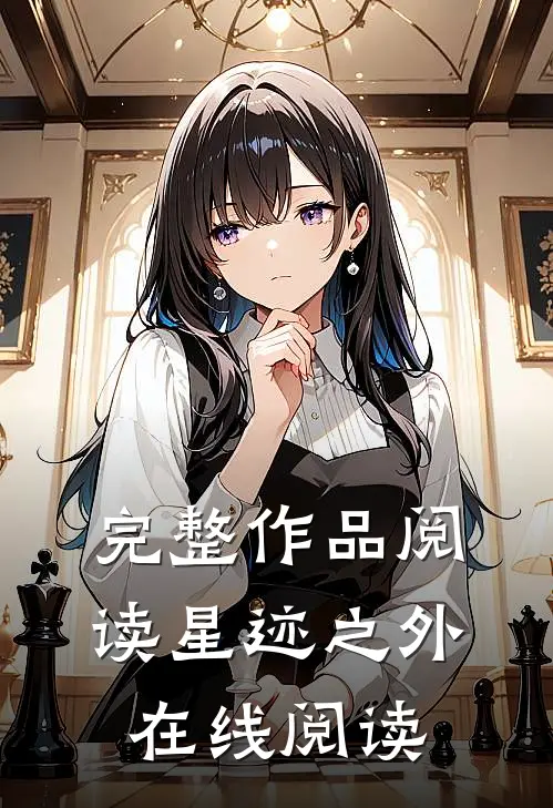 完整作品阅读星迹之外在线阅读