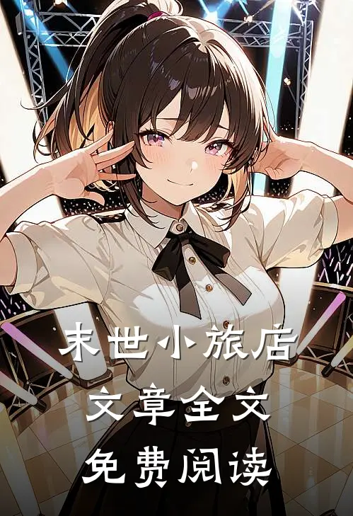 末世小旅店文章全文免费阅读