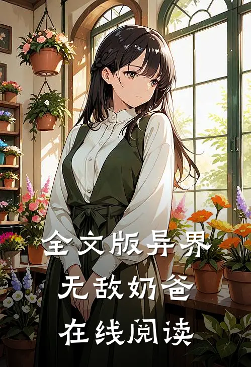 全文版异界无敌奶爸在线阅读