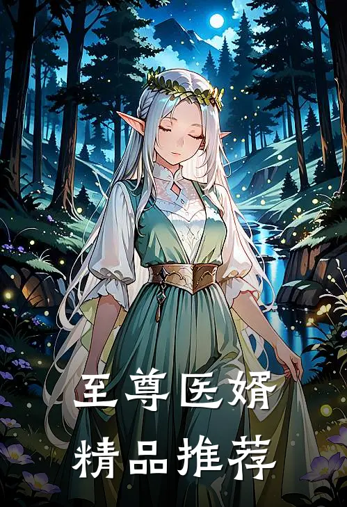 至尊医婿精品推荐