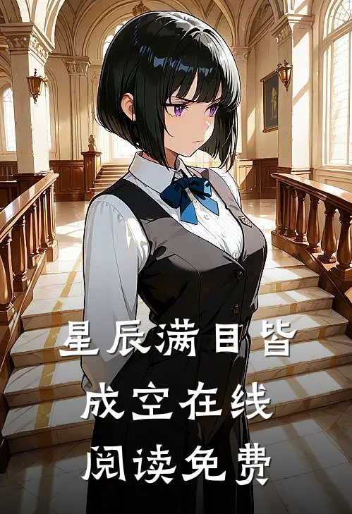 星辰满目皆成空在线阅读免费