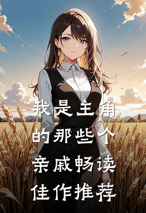 我是主角的那些个亲戚畅读佳作推荐