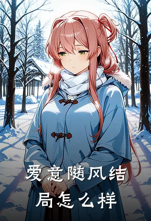 爱意随风结局怎么样
