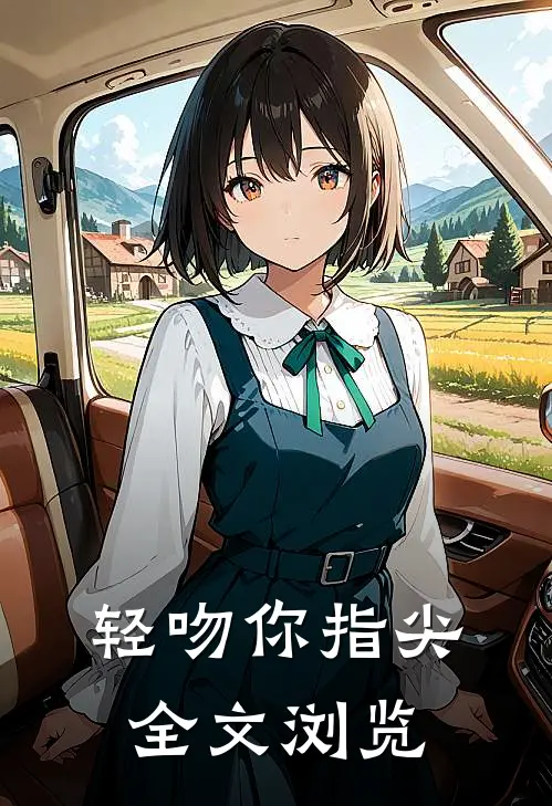 轻吻你指尖全文浏览