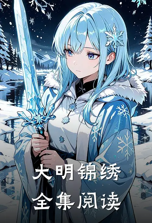 大明锦绣全集阅读