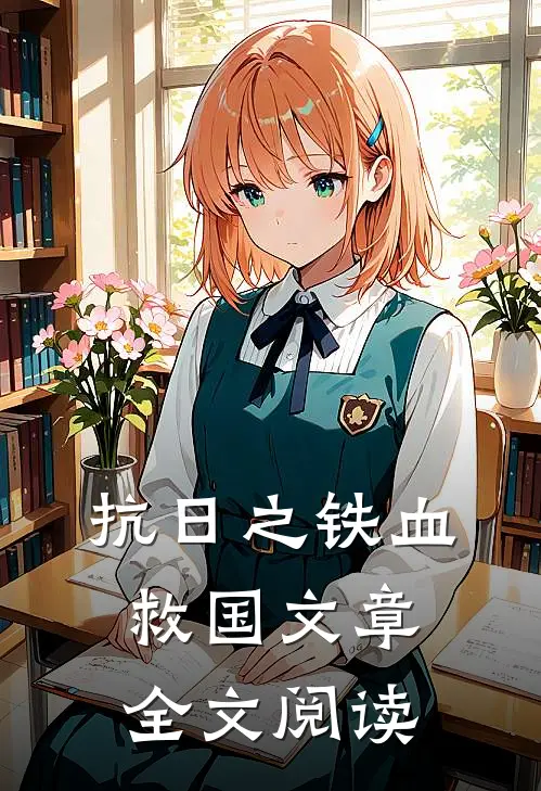 抗日之铁血救国文章全文阅读