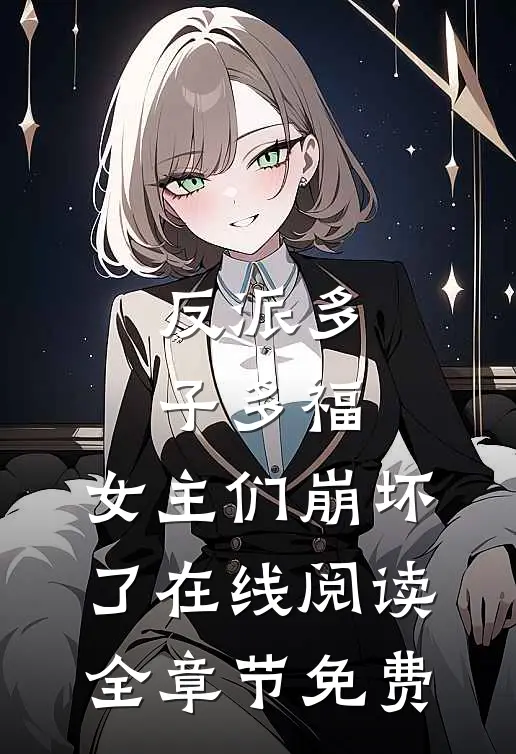 反派多子多福,女主们崩坏了在线阅读全章节免费