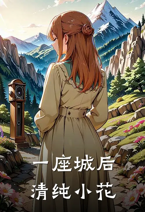一座城后清纯小花