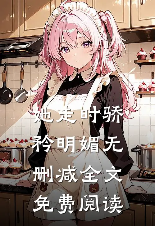 她走时骄矜明媚无删减全文免费阅读