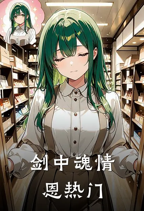 剑中魂情恩热门