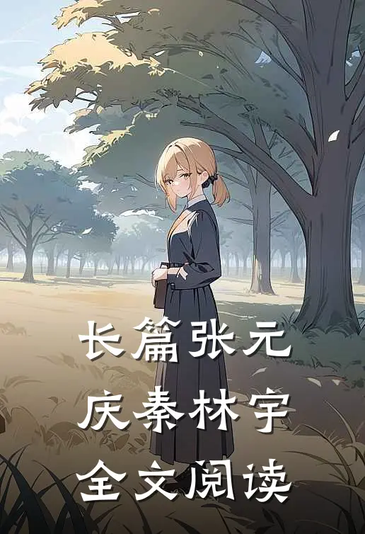 长篇张元庆秦林宇全文阅读