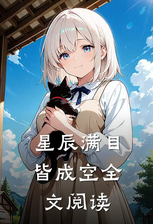 星辰满目皆成空全文阅读