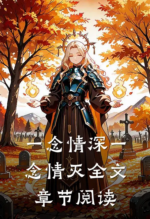 一念情深一念情灭全文章节阅读