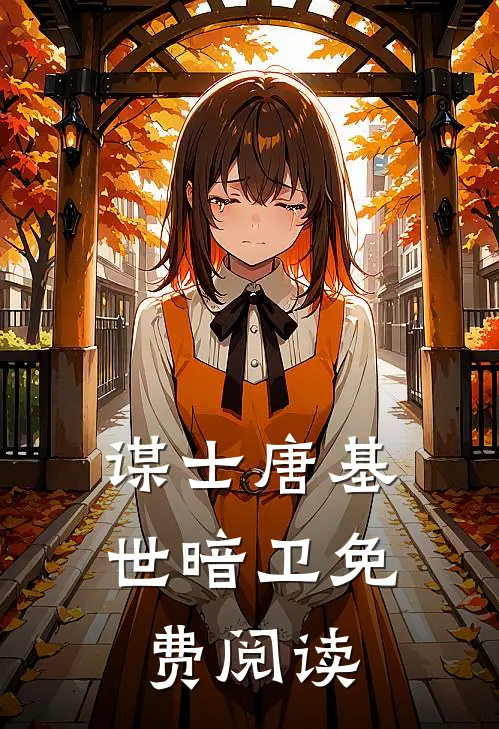 谋士唐基世暗卫免费阅读