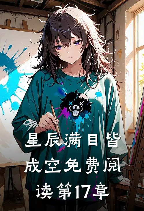 星辰满目皆成空免费阅读第17章