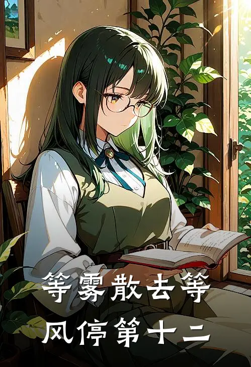 等雾散去等风停第十二