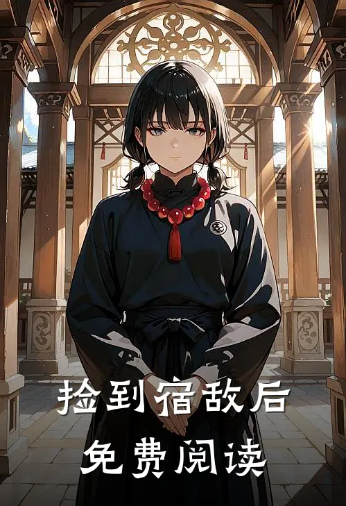 捡到宿敌后免费阅读