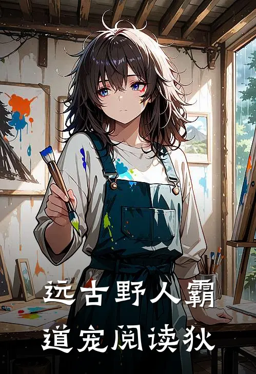 远古野人霸道宠阅读 狄