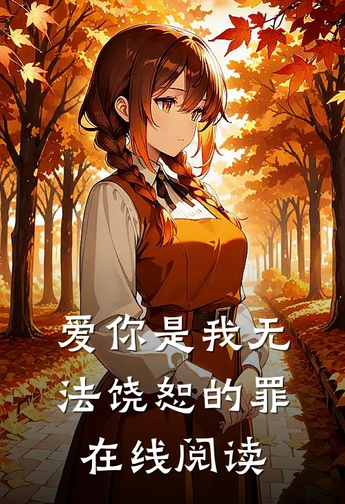 爱你是我无法饶恕的罪在线阅读
