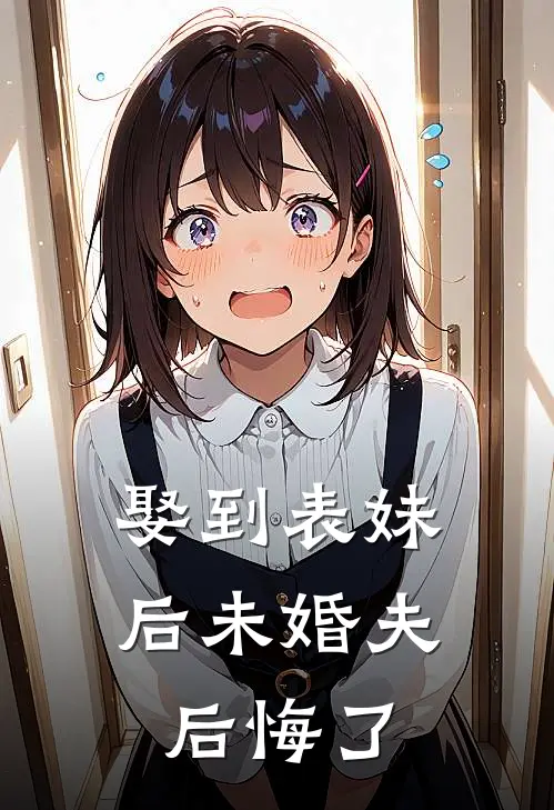 娶到表妹后未婚夫后悔了