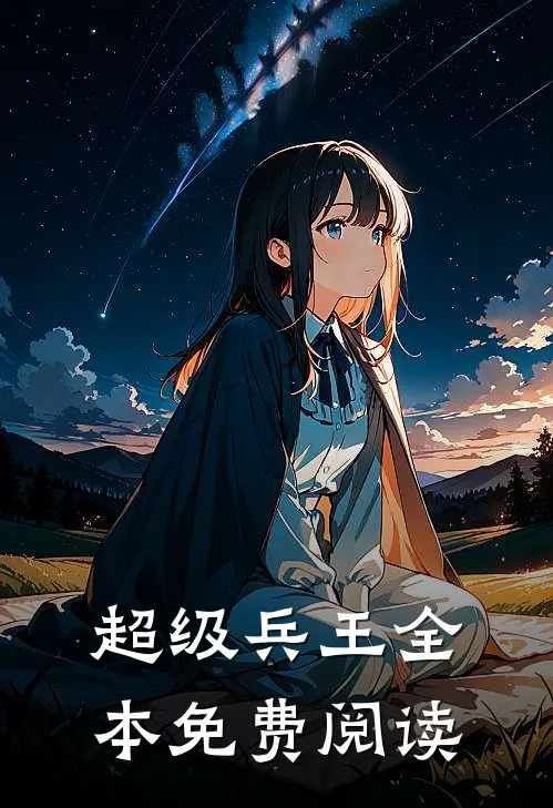 超级兵王全本免费阅读