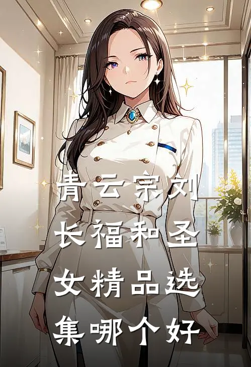 青云宗刘长福和圣女精品选集哪个好