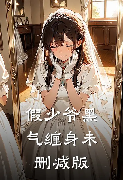 假少爷黑气缠身未删减版