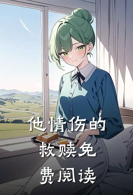 他情伤的救赎免费阅读