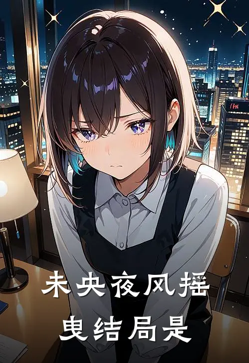 未央夜风摇曳结局是