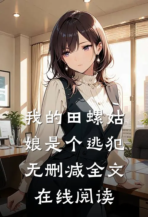 我的田螺姑娘是个逃犯无删减全文在线阅读