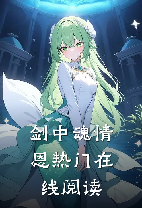 剑中魂情恩热门在线阅读