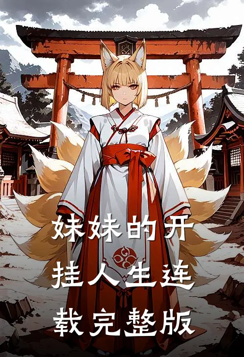 妹妹的开挂人生连载完整版
