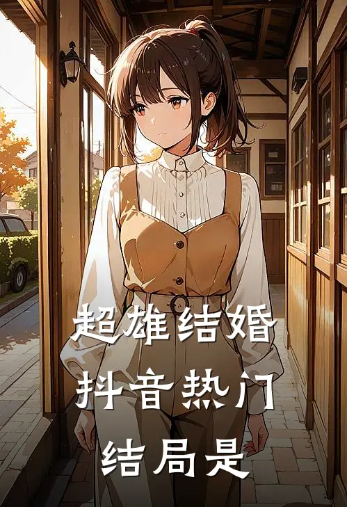 超雄结婚抖音热门结局是