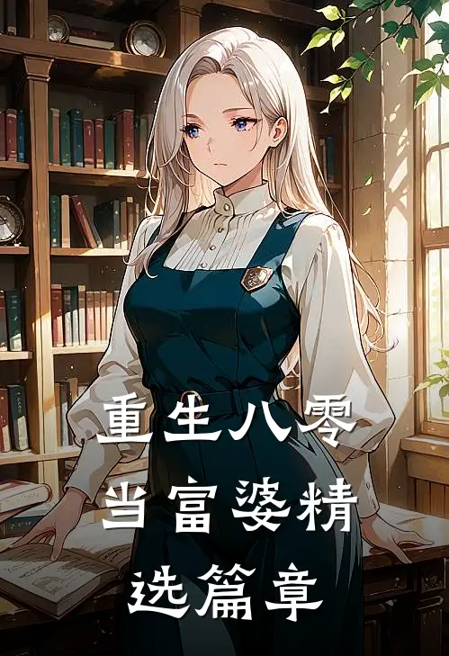 重生八零当富婆精选篇章
