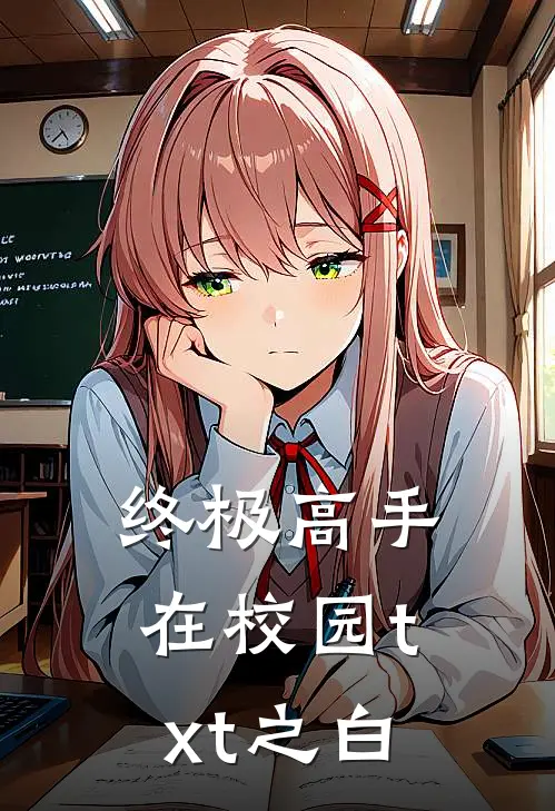 终极高手在校园txt之白