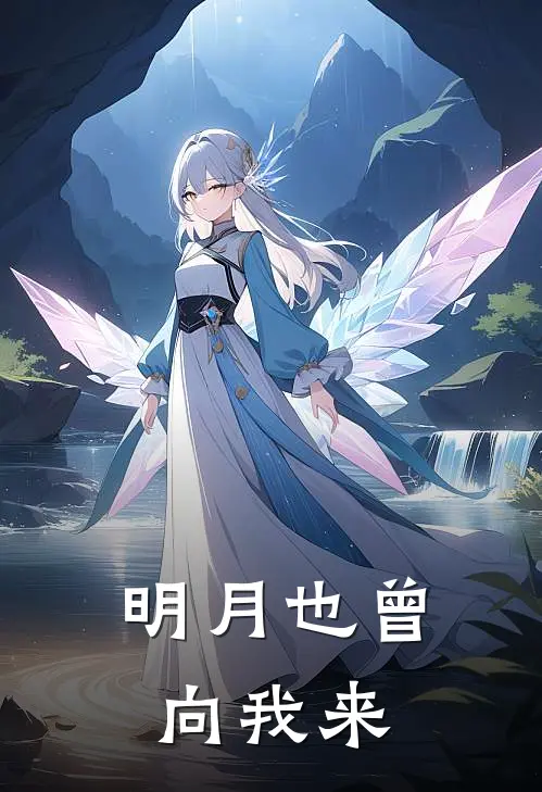 明月也曾向我来
