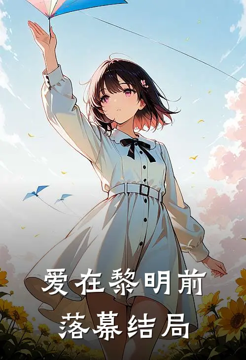 爱在黎明前落幕结局