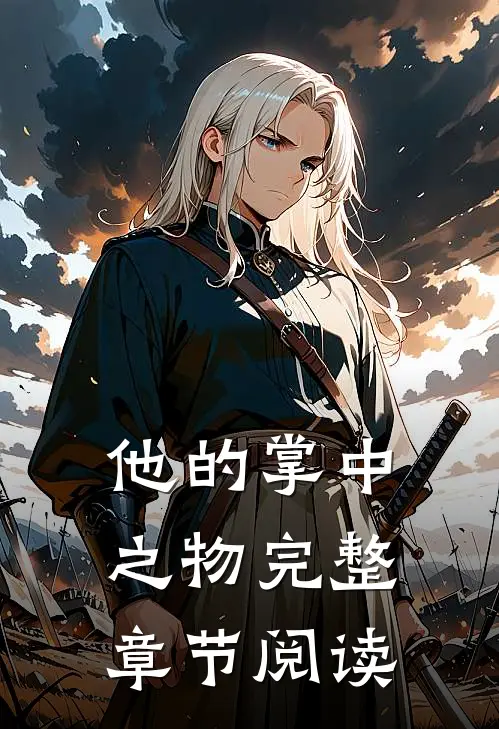 他的掌中之物完整章节阅读