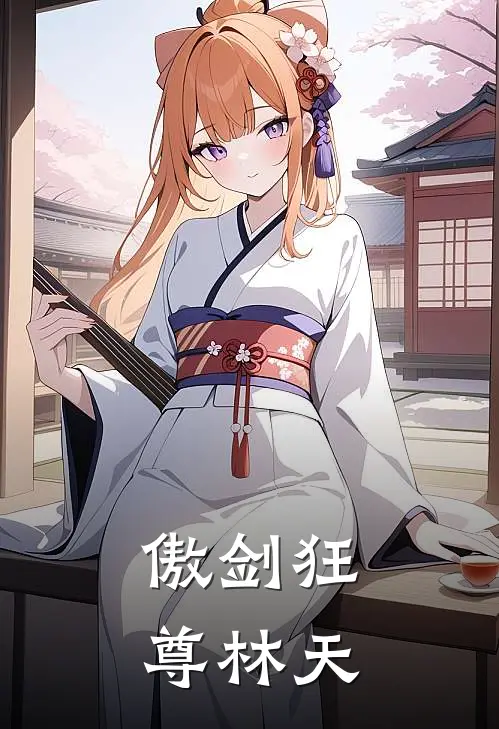傲剑狂尊林天