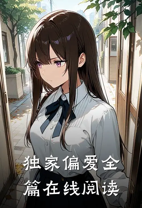 独家偏爱全篇在线阅读