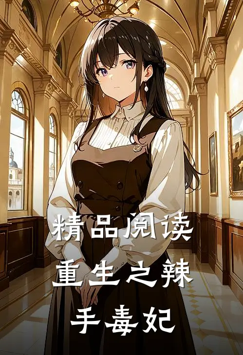 精品阅读重生之辣手毒妃