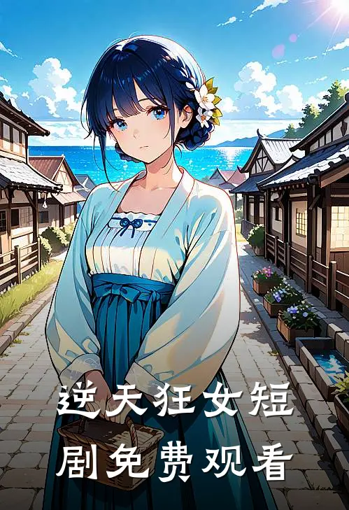 逆天狂女短剧免费观看