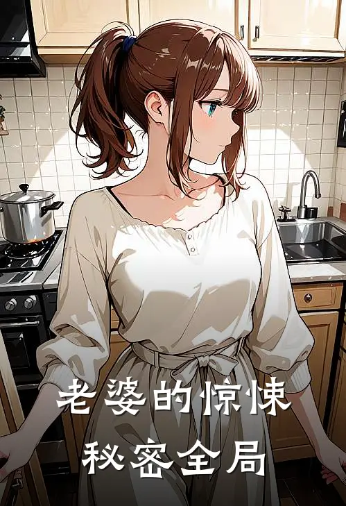 老婆的惊悚秘密全局