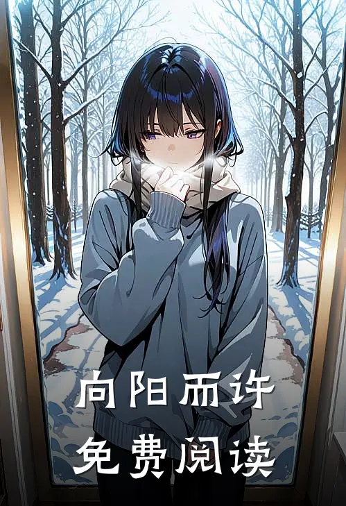 向阳而许免费阅读
